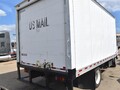 2015 Isuzu NPR XD Box Trucks/Trailer