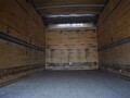 2015 Isuzu NPR XD Box Trucks/Trailer