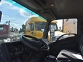 2015 Isuzu NPR XD Box Trucks/Trailer