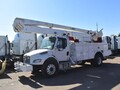 2008 Altec AA55 Crane