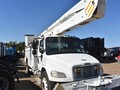 2008 Altec AA55 Crane