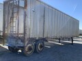 1993 Peerless 42 FT OPEN TOP Box Trucks/Trailer