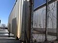 1993 Peerless 42 FT OPEN TOP Box Trucks/Trailer