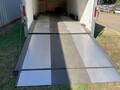 2006 VINTAGE TRAILERS 28 FT CAR TRAILER Box Trucks/Trailer