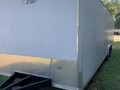 2006 VINTAGE TRAILERS 28 FT CAR TRAILER Box Trucks/Trailer