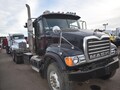 2005 Mack Granite CV713 Dump Trucks/Trailer