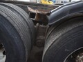 2005 Mack Granite CV713 Dump Trucks/Trailer