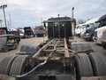 2005 Mack Granite CV713 Dump Trucks/Trailer