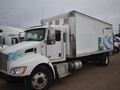 2012 Kenworth T370 Miscellaneous