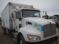 2012 Kenworth T370 Miscellaneous
