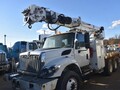 2008 Altec DM47TR Crane