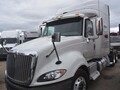 2014 International ProStar Semi Trucks/Trailer