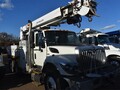 2008 Altec DM47TR Crane