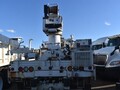 2008 Altec DM47TR Crane