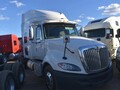 2014 International ProStar Semi Trucks/Trailer