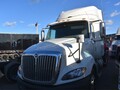 2014 International ProStar Semi Trucks/Trailer