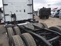 2014 International ProStar Semi Trucks/Trailer