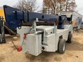 1980 RO STINGER MC5A Crane