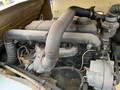 1980 RO STINGER MC5A Crane