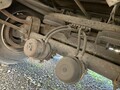 2000 Great Dane 53 FT DRY VAN Box Trucks/Trailer