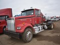 2013 Western Star 4900 Semi Trucks/Trailer