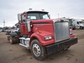 2013 Western Star 4900 Semi Trucks/Trailer