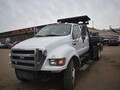 2006 Ford F-650 Pickup