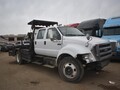 2006 Ford F-650 Pickup
