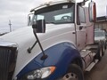 2013 International ProStar Semi Trucks/Trailer