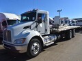 2016 Kenworth T370 Miscellaneous