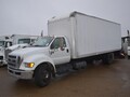 2015 Ford F-650 Pickup