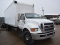 2015 Ford F-650 Pickup