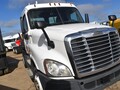 2015 Freightliner Cascadia 125 Semi Trucks/Trailer