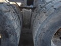 2003 Mack Granite CV713 Dump Trucks/Trailer