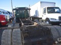 2003 Mack Granite CV713 Dump Trucks/Trailer