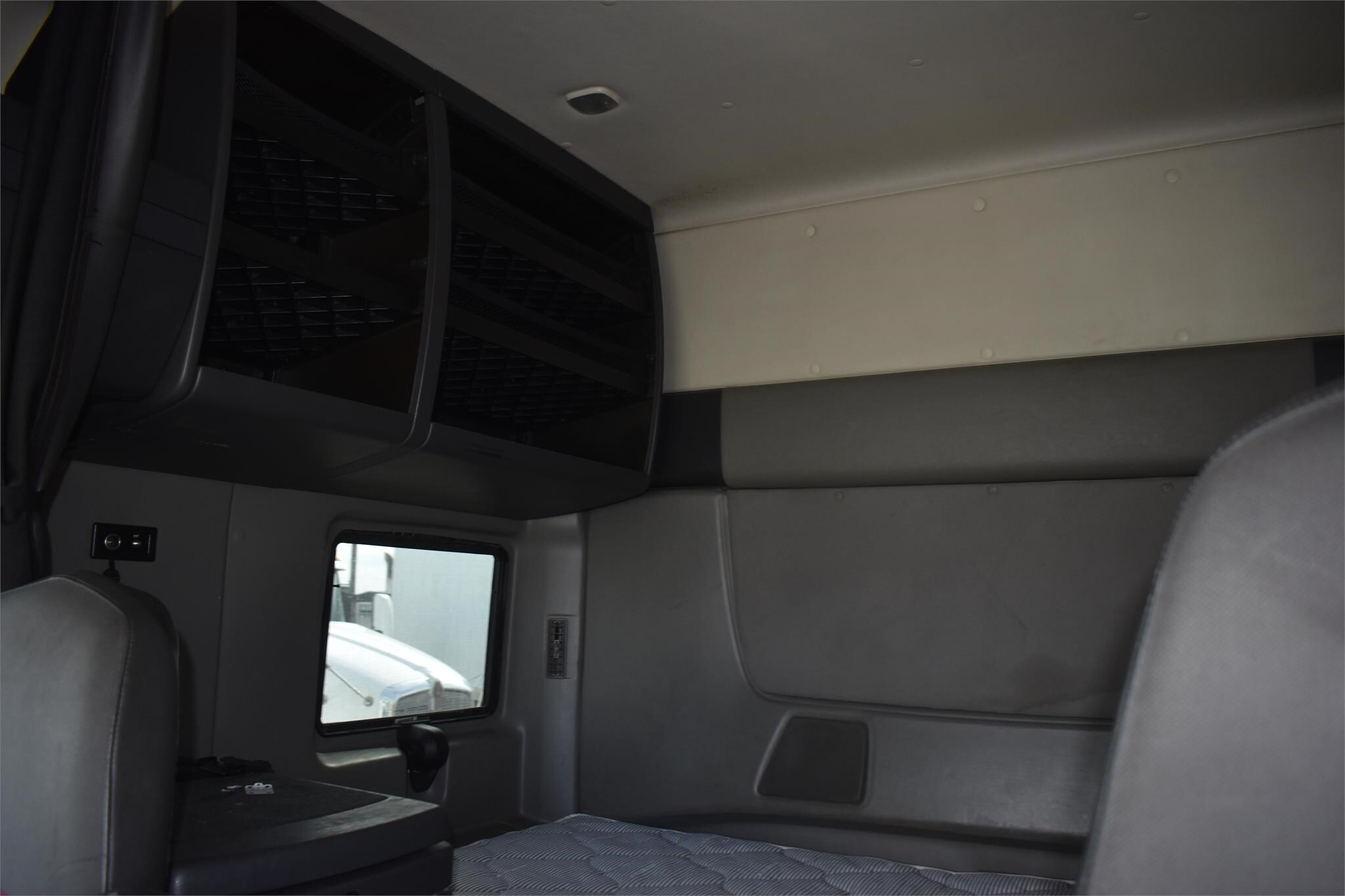 2014 International ProStar Semi Trucks/Trailer