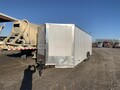 2022 SOUTH GEORGIA CARGO 28 FT ENCLOSED Box Trucks/Trailer