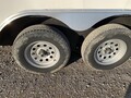 2022 SOUTH GEORGIA CARGO 28 FT ENCLOSED Box Trucks/Trailer