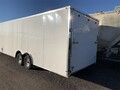 2022 SOUTH GEORGIA CARGO 28 FT ENCLOSED Box Trucks/Trailer