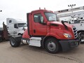 2021 Freightliner CASCADIA 116 Semi Trucks/Trailer
