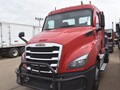 2021 Freightliner CASCADIA 116 Semi Trucks/Trailer
