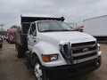 2004 Ford F-650 Pickup