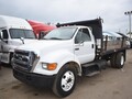 2004 Ford F-650 Pickup