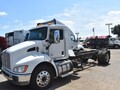 2017 Kenworth T370 Miscellaneous
