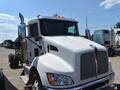 2017 Kenworth T370 Miscellaneous