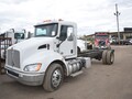 2017 Kenworth T370 Miscellaneous