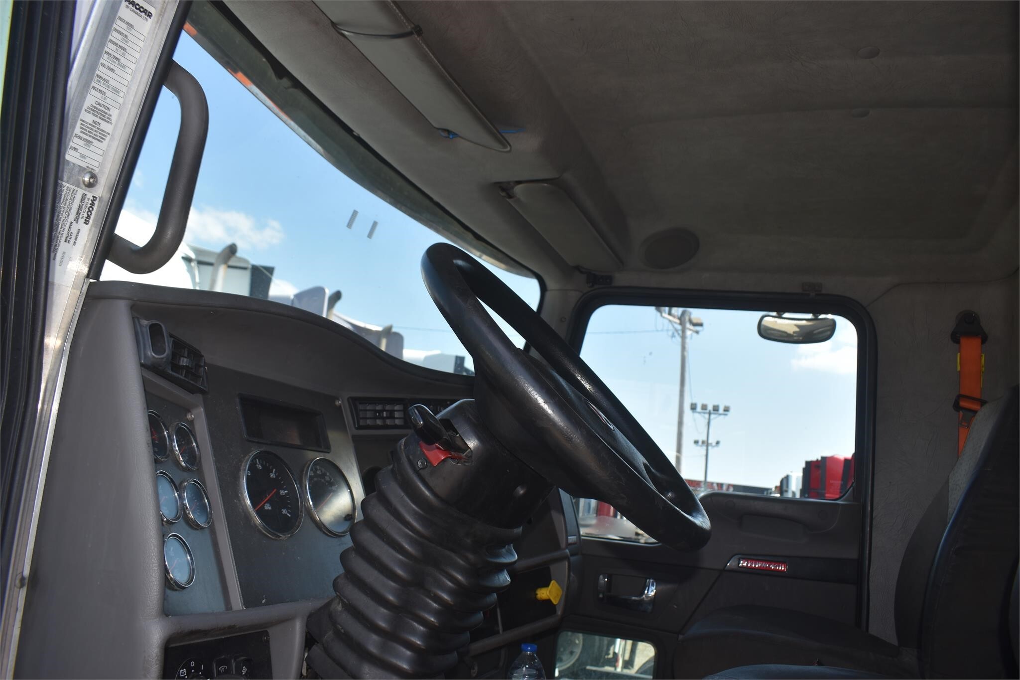 2017 Kenworth T370 Miscellaneous