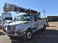 2012 Altec DM47T Crane