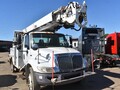 2012 Altec DM47T Crane