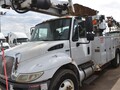 2012 Altec DM47T Crane